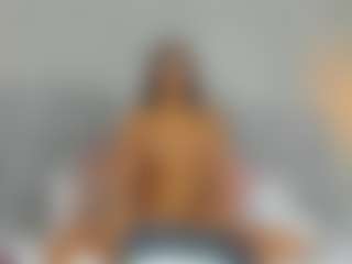 Cata Lopez's Live Sex Cam Show