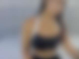 Cata Lopez's Live Sex Cam Show