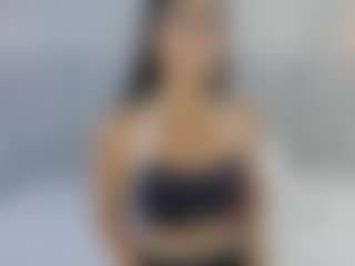 Cata Lopez's Live Sex Cam Show