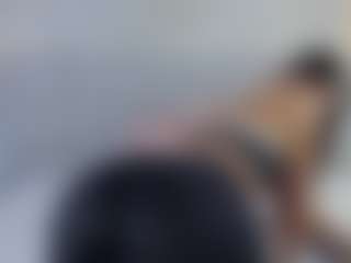 Cata Lopez's Live Sex Cam Show