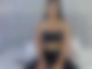 Cata Lopez's Live Sex Cam Show