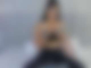 Cata Lopez's Live Sex Cam Show