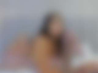 Cata Lopez's Live Sex Cam Show