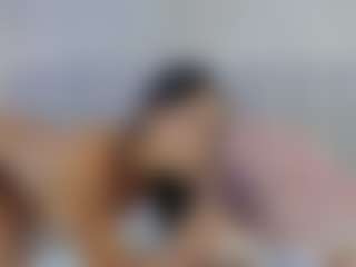 Cata Lopez's Live Sex Cam Show