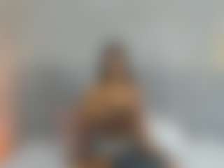 Cata Lopez's Live Sex Cam Show