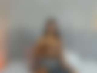Cata Lopez's Live Sex Cam Show