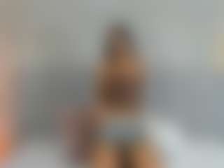 Cata Lopez's Live Sex Cam Show