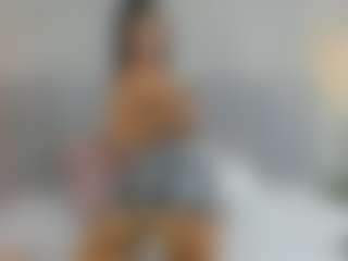 Cata Lopez's Live Sex Cam Show