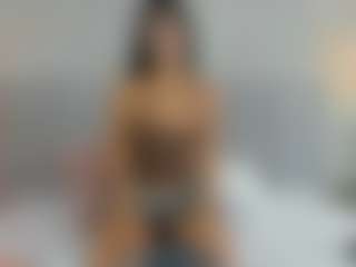 Cata Lopez's Live Sex Cam Show