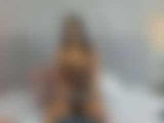 Cata Lopez's Live Sex Cam Show