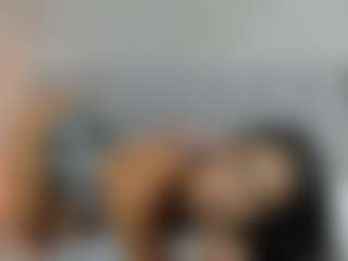 Cata Lopez's Live Sex Cam Show