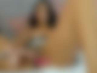Cata Lopez's Live Sex Cam Show