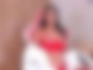 Cata Lopez's Live Sex Cam Show