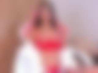 Cata Lopez's Live Sex Cam Show