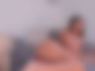 Cata Lopez's Live Sex Cam Show