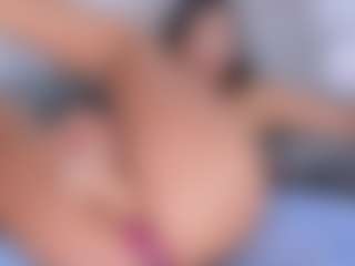 Cata Lopez's Live Sex Cam Show