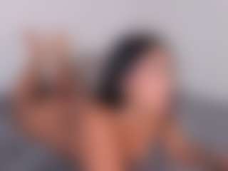 Cata Lopez's Live Sex Cam Show