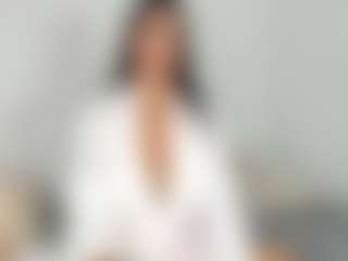 Cata Lopez's Live Sex Cam Show
