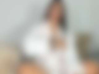 Cata Lopez's Live Sex Cam Show