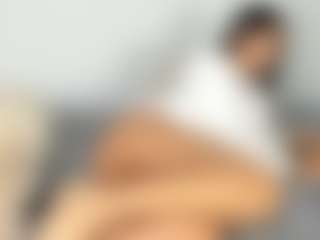 Cata Lopez's Live Sex Cam Show