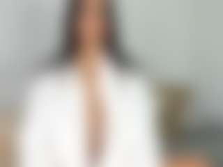 Cata Lopez's Live Sex Cam Show