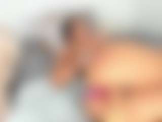 Cata Lopez's Live Sex Cam Show