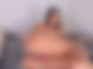 Cata Lopez's Live Sex Cam Show