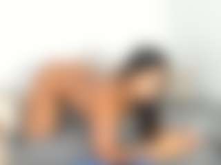 Cata Lopez's Live Sex Cam Show