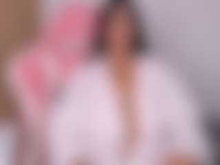 Cata Lopez's Live Sex Cam Show