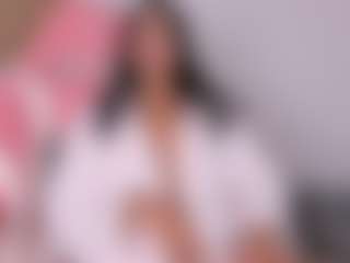 Cata Lopez's Live Sex Cam Show