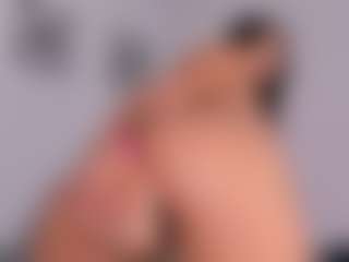 Cata Lopez's Live Sex Cam Show