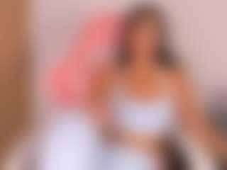 Cata Lopez's Live Sex Cam Show