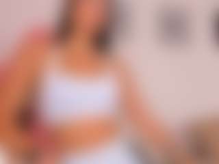 Cata Lopez's Live Sex Cam Show