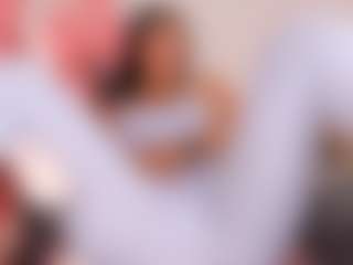 Cata Lopez's Live Sex Cam Show