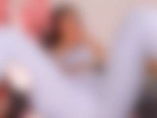 Cata Lopez's Live Sex Cam Show