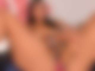 Cata Lopez's Live Sex Cam Show