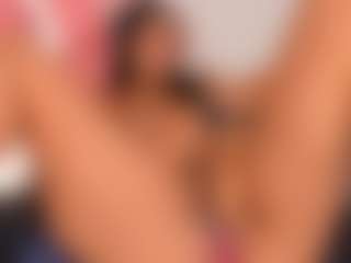 Cata Lopez's Live Sex Cam Show