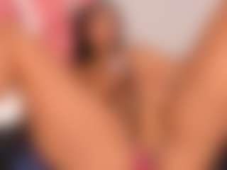Cata Lopez's Live Sex Cam Show