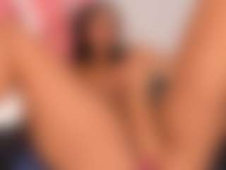Cata Lopez's Live Sex Cam Show