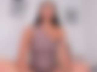 Cata Lopez's Live Sex Cam Show