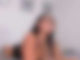 Cata Lopez's Live Sex Cam Show