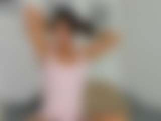 Cata Lopez's Live Sex Cam Show