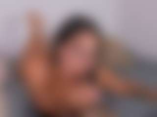 Cata Lopez's Live Sex Cam Show