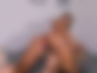 Cata Lopez's Live Sex Cam Show