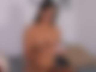 Cata Lopez's Live Sex Cam Show