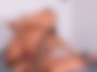 Cata Lopez's Live Sex Cam Show