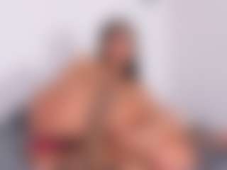 Cata Lopez's Live Sex Cam Show