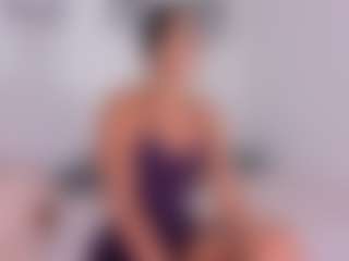 Cata Lopez's Live Sex Cam Show