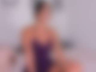 Cata Lopez's Live Sex Cam Show