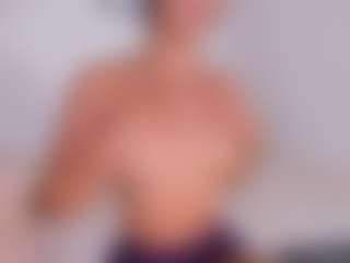 Cata Lopez's Live Sex Cam Show